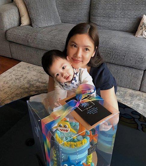 乐基儿个人资料简介