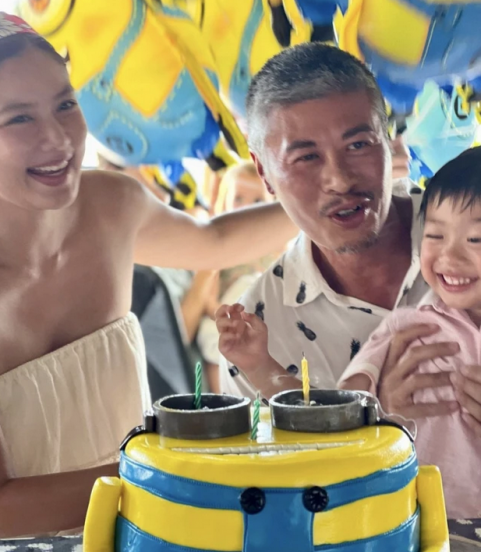 乐基儿个人资料简介