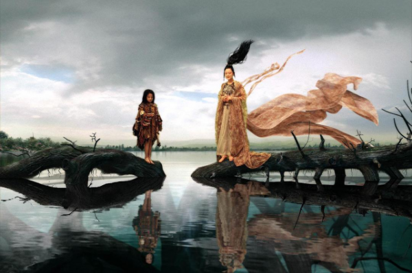 韩三平的家世背景怎么样