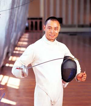 晋松个人资料简介