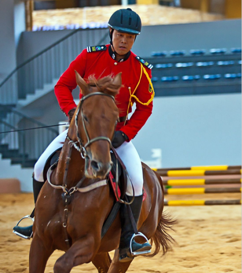 晋松个人资料简介