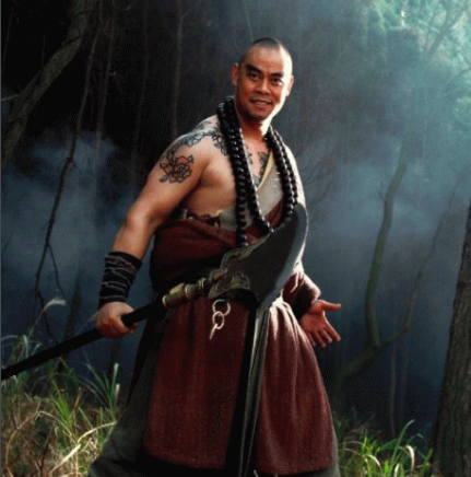 晋松个人资料简介