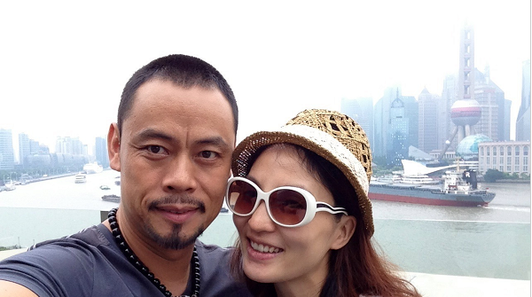 晋松个人资料简介