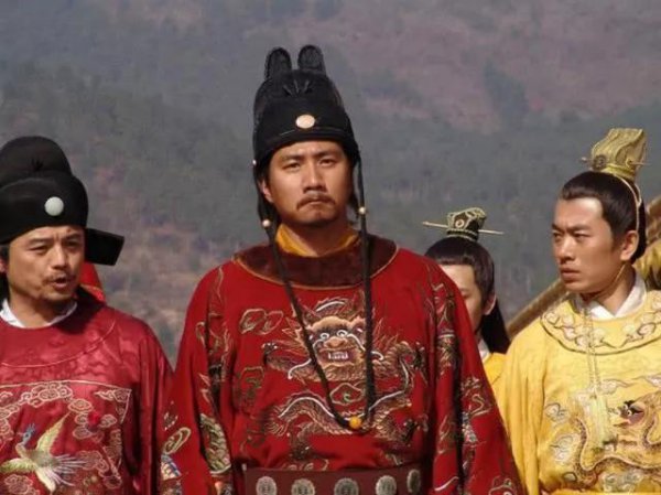 燕云十六州地图