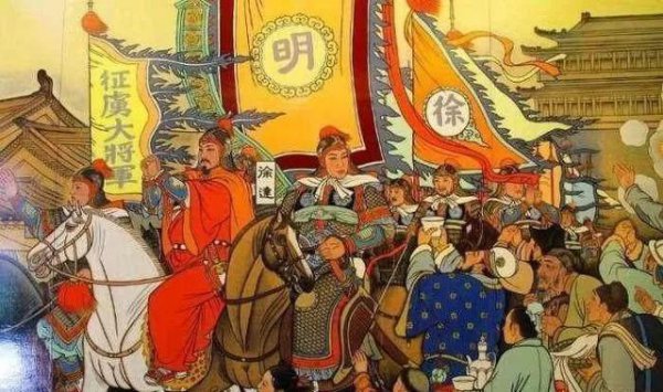 燕云十六州地图