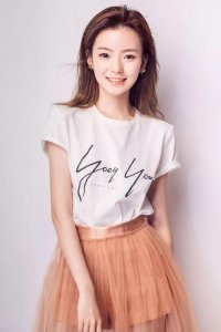 贵阳一中校花陈卓璇个人资料简介 陈卓璇的现状如何