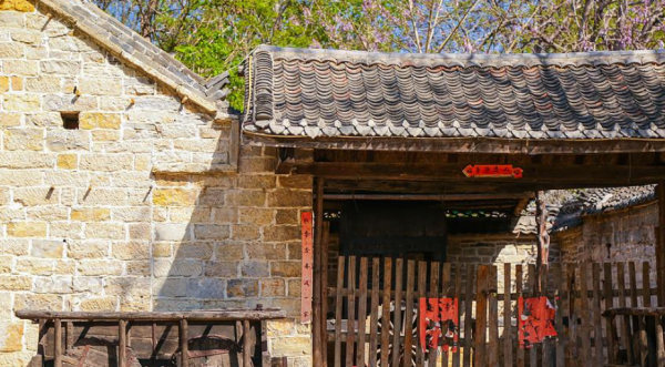 大门一般多宽多高最好