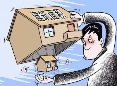 建筑面积和套内面积区别与联系 建筑和套内面积的关系