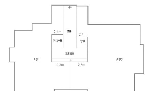 建筑面积和套内面积区别与联系