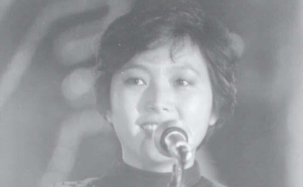 陈道明老婆个人资料简介