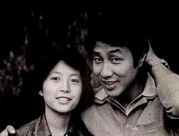 陈道明老婆个人资料简介