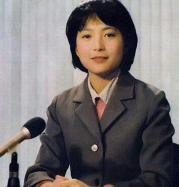 陈道明老婆个人资料简介