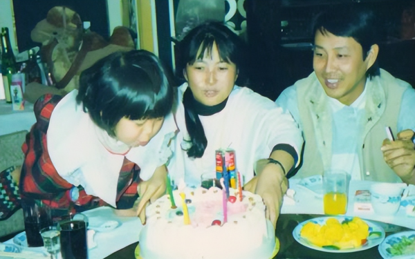 陈道明老婆个人资料简介