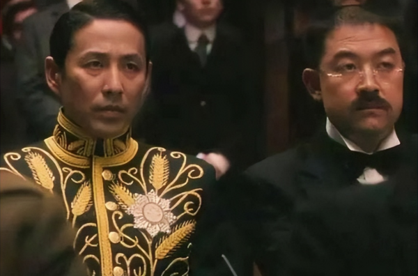 陈道明老婆个人资料简介