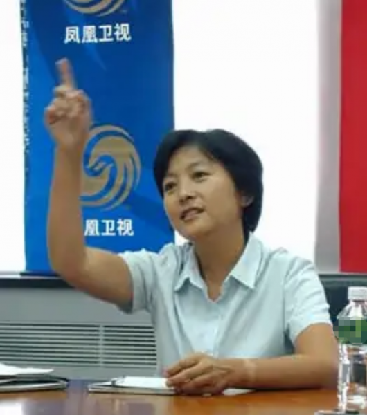 陈道明老婆个人资料简介