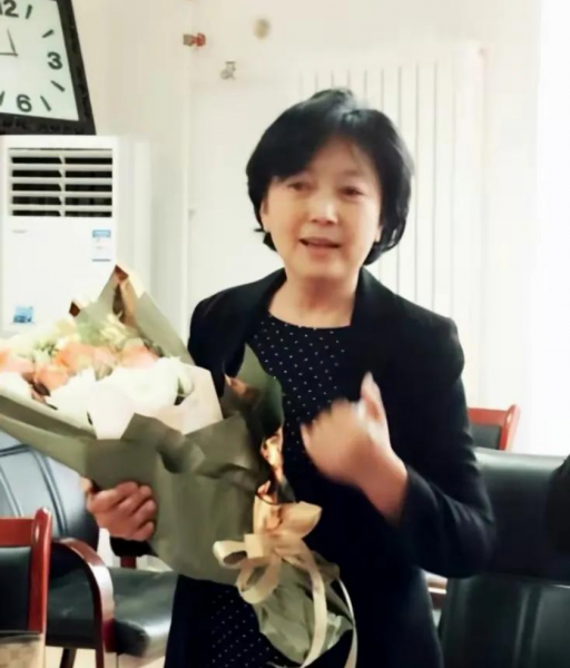 陈道明老婆个人资料简介