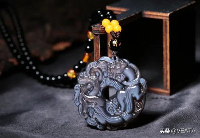 瑞兽的寓意和象征 五种古代瑞兽珠宝象征吉祥富贵很受欢迎