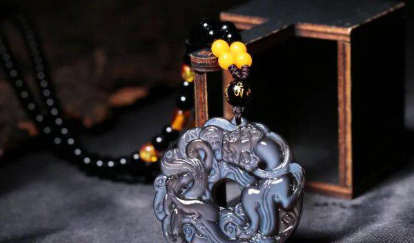 瑞兽的寓意和象征