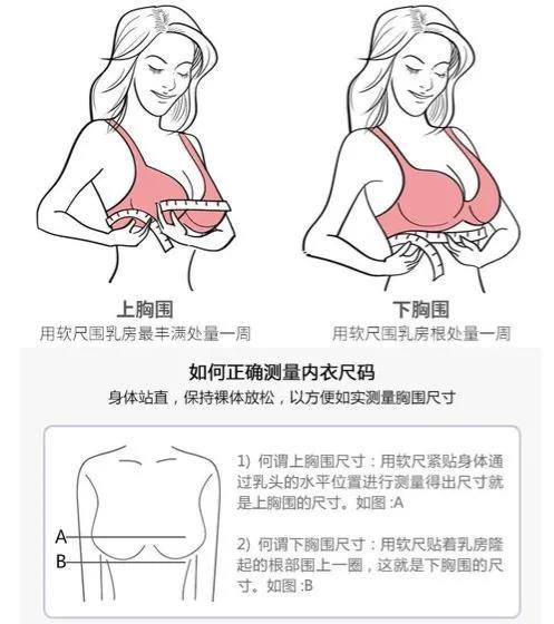 造成内衣空杯是什么原因
