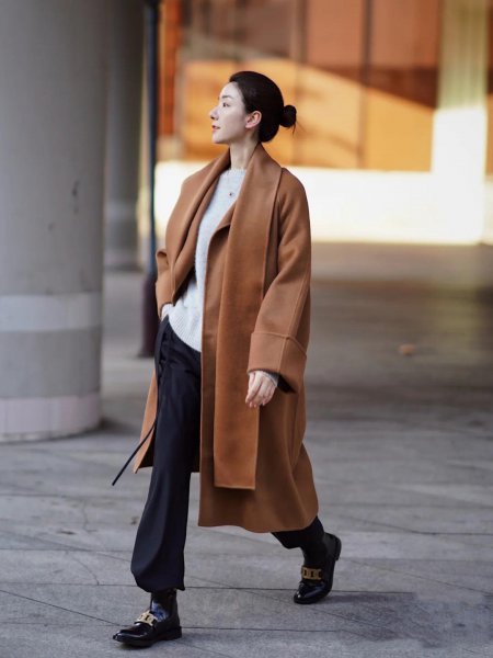 卡其与驼色哪个显老