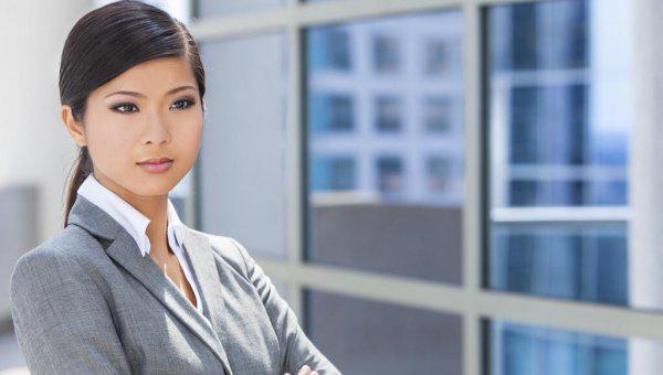 强势的女生有哪些表现