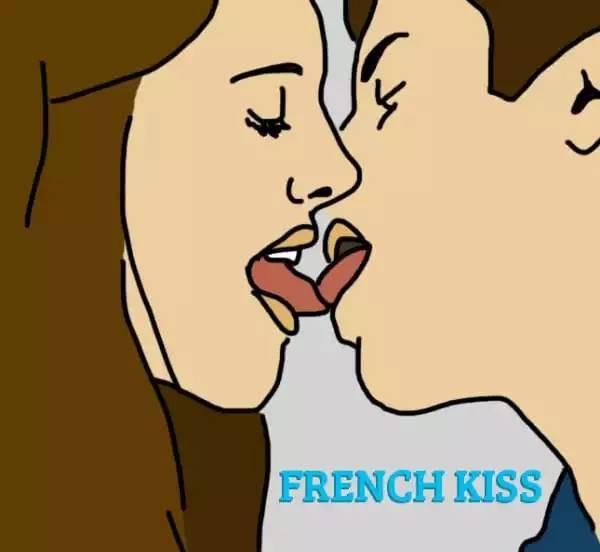 接吻的六种方法简单介绍