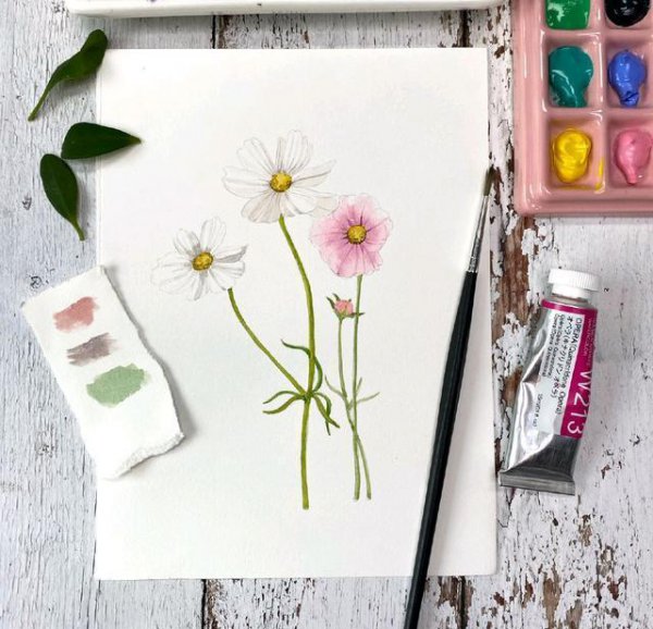 放空自己的心情说说