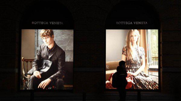 世界十大品牌女包都有哪些