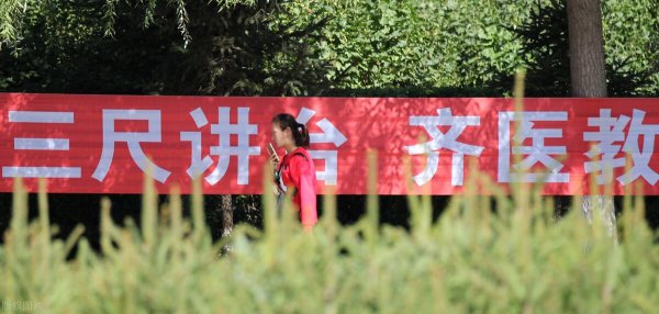 齐齐哈尔医学院是几本