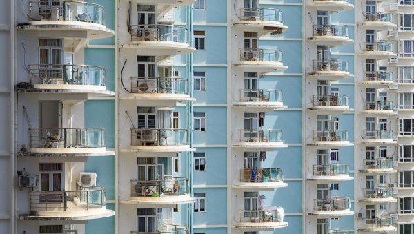 一梯一户的房子好吗