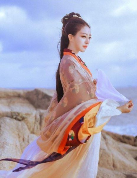 汉服有哪些种类和风格