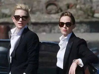 中性风格是什么意思