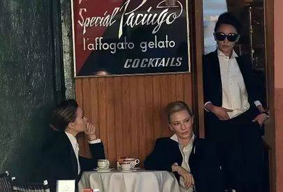 中性风格是什么意思