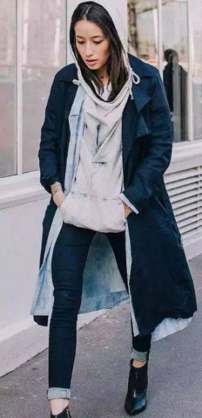 中性风格是什么意思