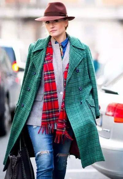 中性风格是什么意思