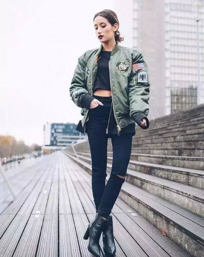 中性风格是什么意思