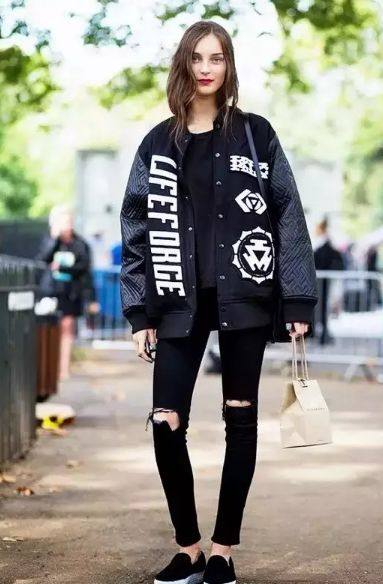 中性风格是什么意思