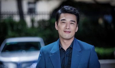 王耀庆老婆郭晏青是做什么的 王耀庆和郭晏青是青梅竹马吗