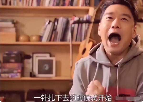 王耀庆老婆郭晏青是做什么的