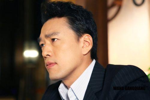 王耀庆老婆郭晏青是做什么的