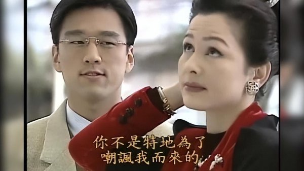 王耀庆老婆郭晏青是做什么的