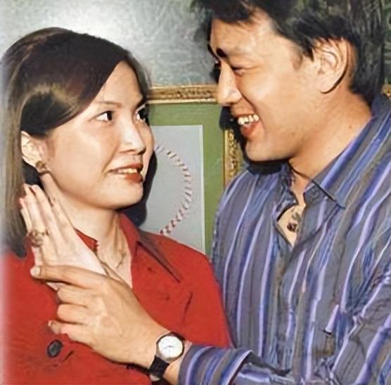 王耀庆老婆郭晏青是做什么的