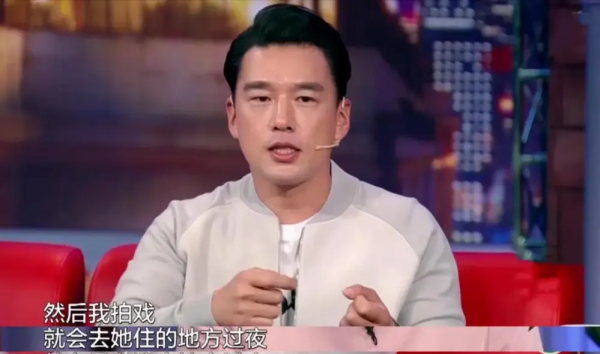 王耀庆老婆郭晏青是做什么的