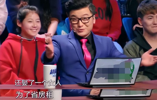 王耀庆老婆郭晏青是做什么的