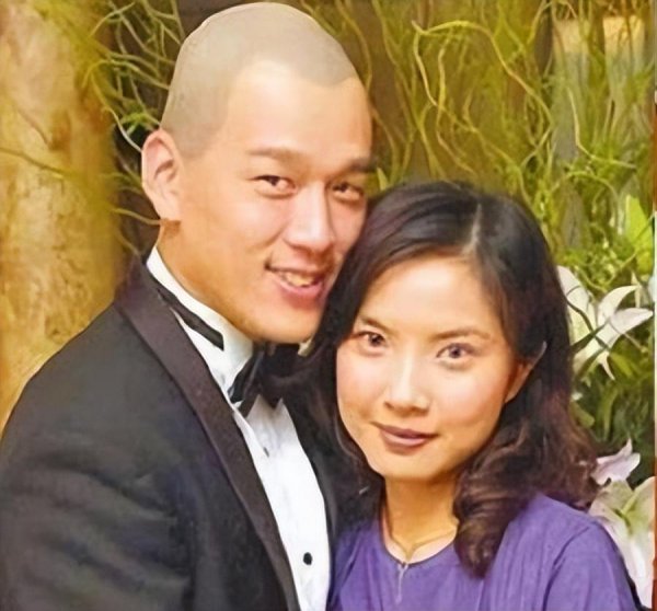 王耀庆老婆郭晏青是做什么的