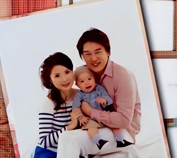 王耀庆老婆郭晏青是做什么的