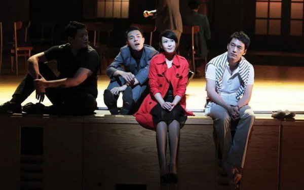 王耀庆老婆郭晏青是做什么的