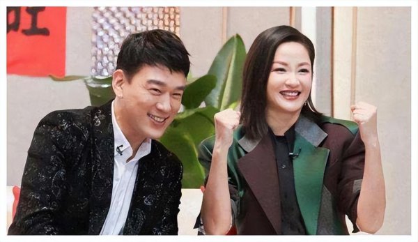 王耀庆老婆郭晏青是做什么的