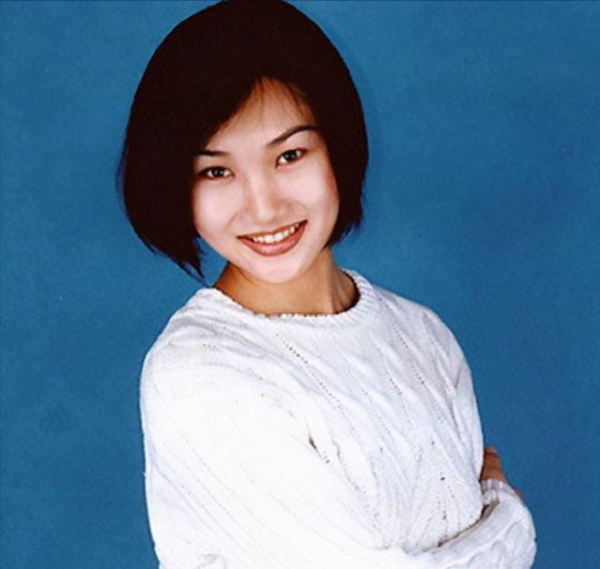 主持人李梓萌个人资料简介