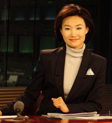 主持人李梓萌个人资料简介